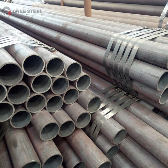 ASTM A106 Seamless Pipe ASTM A106 Seamless Pipe