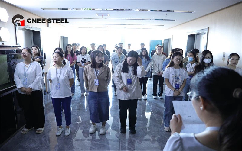 gnee Company Environment gnee Company Environment