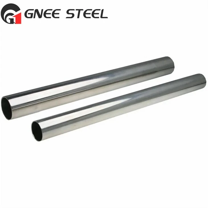 305 Welded Stainless Steel Tube