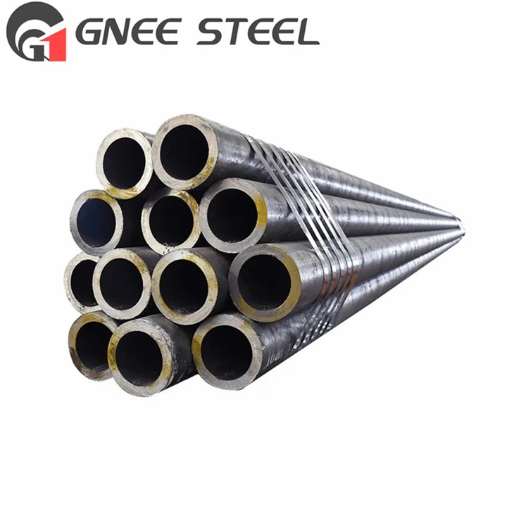 Seamless Steel Tube 