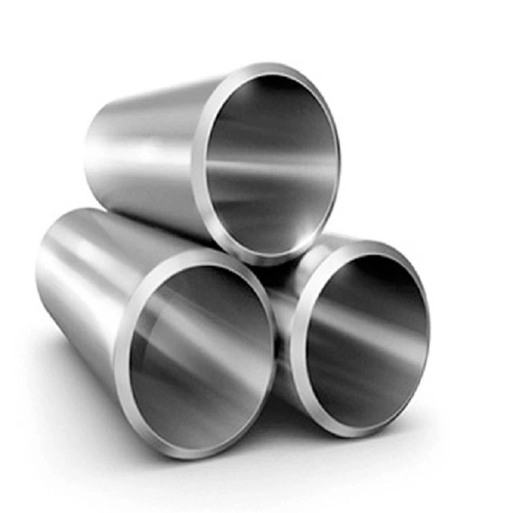 A269 Stainless Steel Seamless Steel Pipe