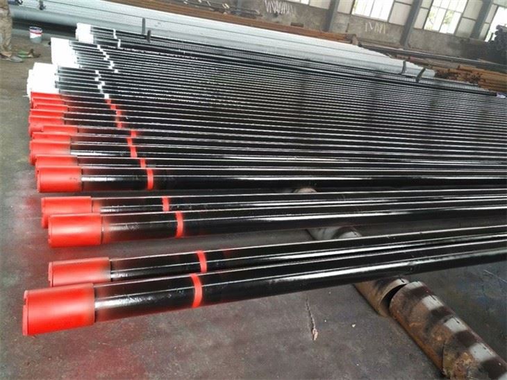 ASTM A213 Seamless Steel Pipe