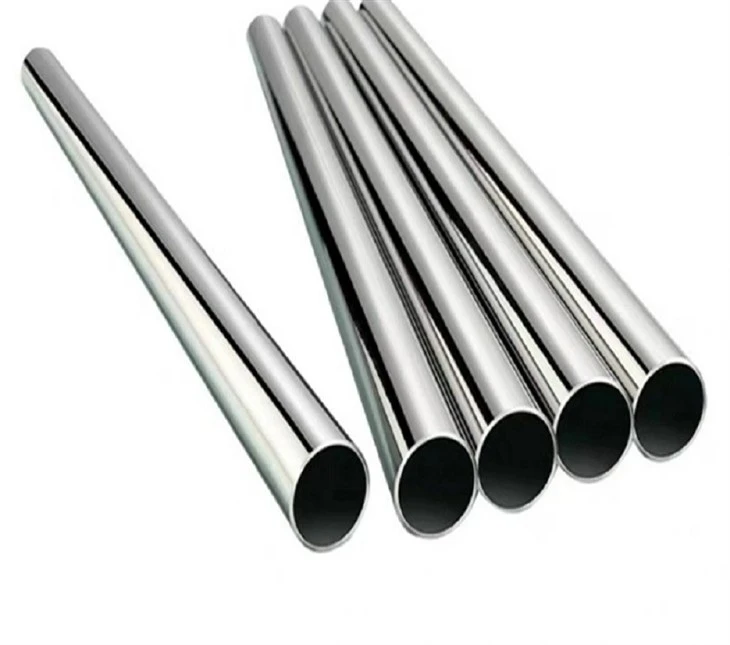 C276 Stainless Seamless Steel Pipe