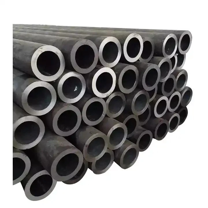 Seamless Steel Pipe A 53