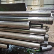 Tub din oțel inoxidabil 301
