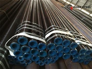 A671 Conductă Clasa 10 ERW Conductă