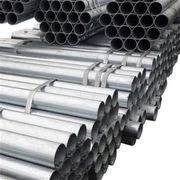 Țeavă din oțel carbon galvanizat ASTM A192
