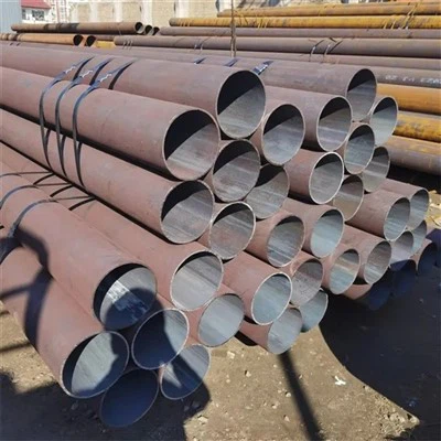 GGP STPY41 Teava din otel carbon