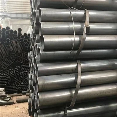 Q235B Teava din otel carbon