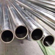 Țeavă din oțel inoxidabil fără sudură 304