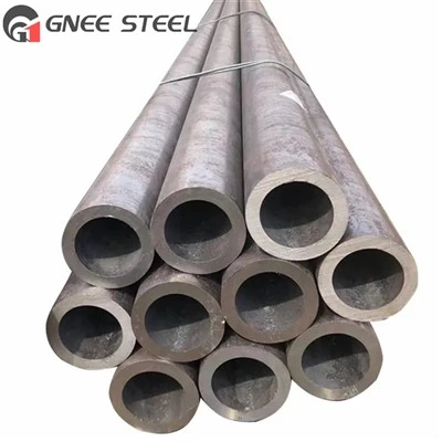 Tub de oțel carbon sudat STB340
