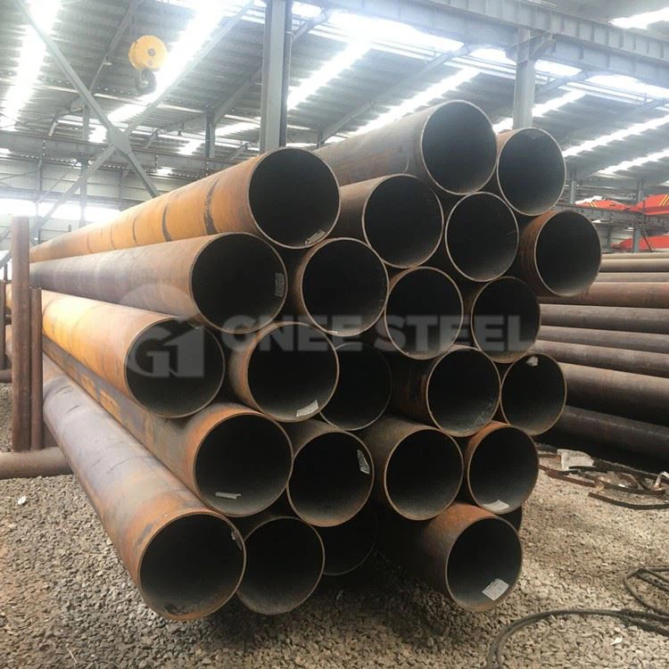 ASTM SA213 Heat-Exchanger Tubes