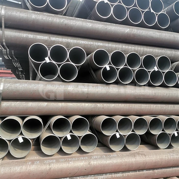 A213 T2 Alloy Steel Seamless Tube