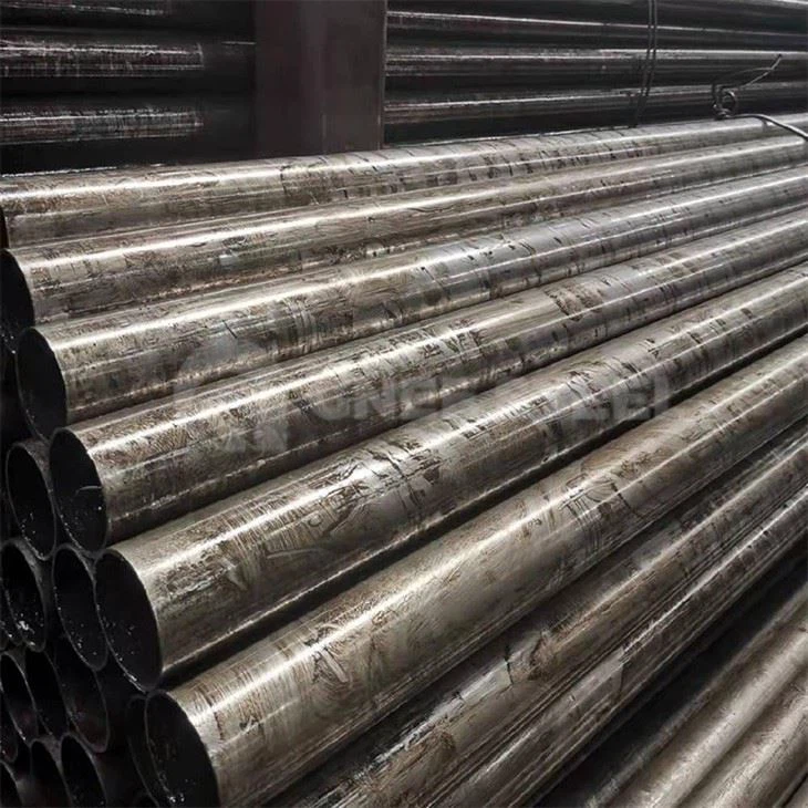 A519 1045 Seamless Pipe