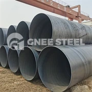 Țeavă din oțel carbon A53