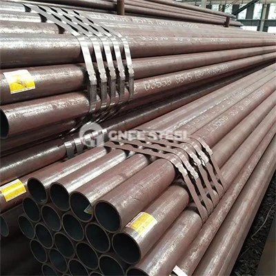 A335 P22 Chrome Moly Pipe