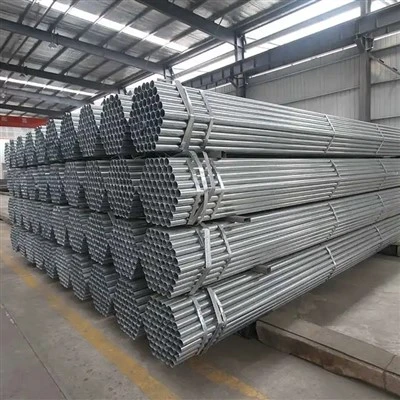 Astm A 106 Gr.B Teava din otel fara sudura